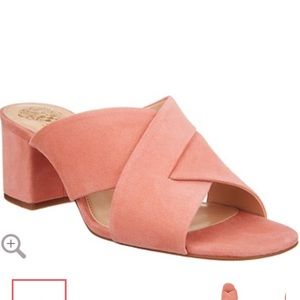 New!! Vince Camuto heels size 8